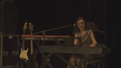У Тернополі відбувся вечір пам'яті Олександра Смика У Тернополі відбувся вечір пам'яті Олександра Смика