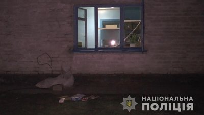 Чинили опір,травмували двох поліцейських: на Волині затримали злочинну групу Чинили опір,травмували двох поліцейських: на Волині затримали злочинну групу