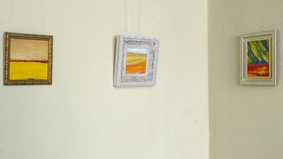 На Житомирщині відкрили виставку до дня пам'яті жертв геноциду кримських татар На Житомирщині відкрили виставку до дня пам'яті жертв геноциду кримських татар