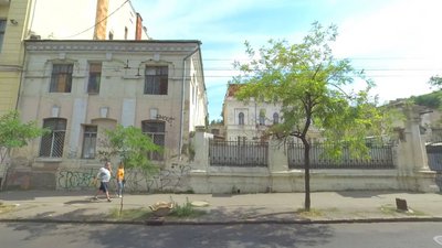 "Буде гроб посеред міста": в Одеській облраді висловилися проти виділення будівель для тероборони "Буде гроб посеред міста": в Одеській облраді висловилися проти виділення будівель для тероборони