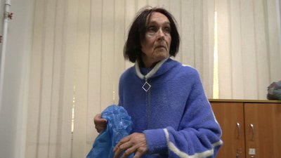 Суд ухвалив рішення відібрати доньку у найстаршої матері України Валентини Підвербної з Чернігова Суд ухвалив рішення відібрати доньку у найстаршої матері України Валентини Підвербної з Чернігова