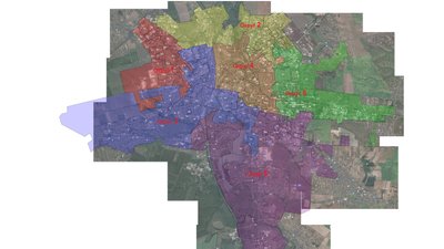 Вибори у Рівному: як дізнатись свій округ, кандидата і дільницю