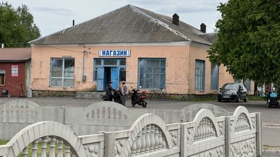 "В кожній родині було 10 і більше діток": як живе зараз багатодітне село Бірки на Волині "В кожній родині було 10 і більше діток": як живе зараз багатодітне село Бірки на Волині