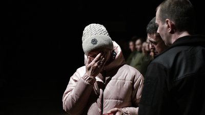 23 військовослужбовців з Харківщини посмертно відзначили нагородами 23 військовослужбовців з Харківщини посмертно відзначили нагородами