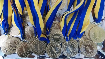 Майже 70 полтавських спортсменів отримають премії до Дня фізкультури