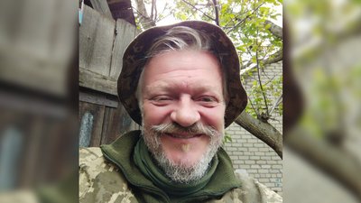 Олексій Кравчук