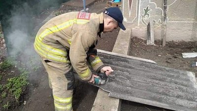 У Коростені на Житомирщині зафіксували вибух У Коростені на Житомирщині зафіксували вибух