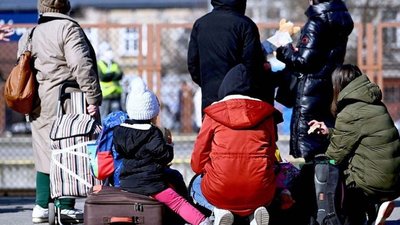 Створюють координаційну раду з питань переселенців