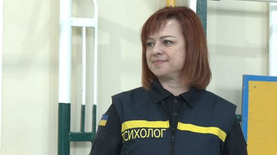 Наталія Гесюк