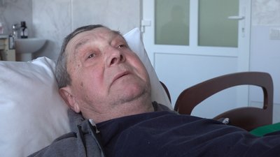 Пацієнт Антон Кульчицький Пацієнт Антон Кульчицький