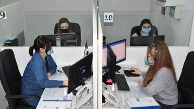 Під час війни Нацполіція Одещини отримала понад 44 тисячі звернень громадян