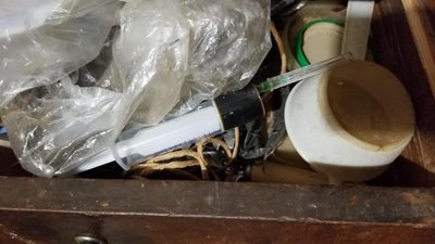 Збут наркотиків