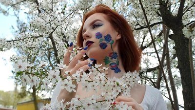 Херсонська студентка здобула перемогу в челленджі "Українська мова важлива"