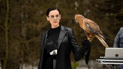 Гурт Go_A презентував оновлену пісню "Шум" для Євробачення-2021. Фото: Майк Титаренко
