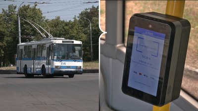 Готівкову оплату проїзду пропонують не скасовувати