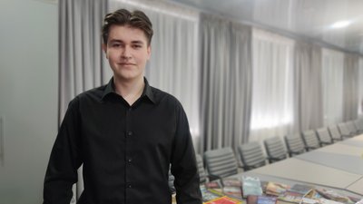У Житомирі збирають книжки для поранених військовослужбовців