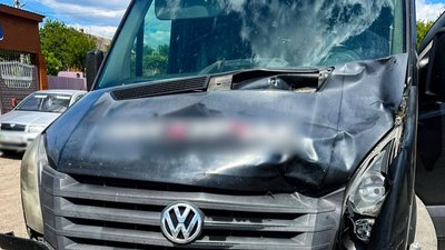 Водій авто збив 71-річного велосипедиста на Рівненщині: пенсіонер загинув
