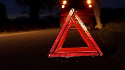У Чернігові місцевий помер під колесами автобуса