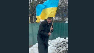 Від поранень на війні помер студент з Черкас Від поранень на війні помер студент з Черкас