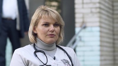 Щеплення від дифтерії, правця, гепатиту В, COVID-19: пояснюють лікарі Щеплення від дифтерії, правця, гепатиту В, COVID-19: пояснюють лікарі