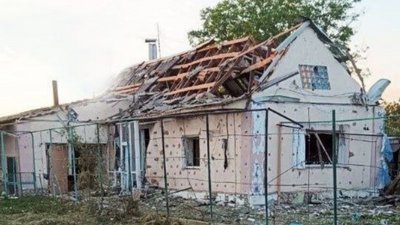 Обстріли Запорізької області 11 липня 2026 року