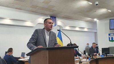 Рівнерада затвердила шостого заступника для мера. Хто він і що робитиме