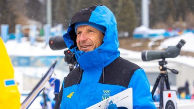Микола Зоц