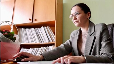 На Тернопільщині відновили реєстрацію громад, які вийшли з УПЦ МП На Тернопільщині відновили реєстрацію громад, які вийшли з УПЦ МП