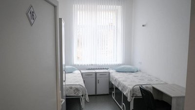 В окноцентрі у Чернівцях реконструювали відділення променевої терапії В окноцентрі у Чернівцях реконструювали відділення променевої терапії