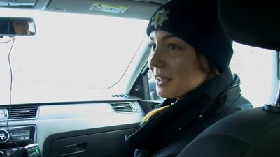 Патрульна поліція Волині відзначила 4 річницю Патрульна поліція Волині відзначила 4 річницю