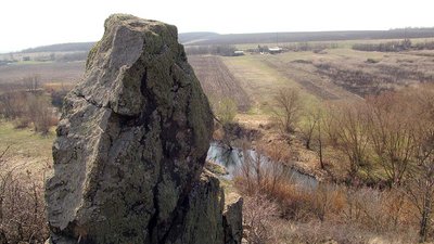 Два урочища на Кіровоградщині облрада оголосила територіями природно-заповідного фонду