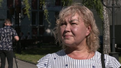 Відсторонення Шустика: під діагностичним центром в Рівному збирались прихильники головлікаря Відсторонення Шустика: під діагностичним центром в Рівному збирались прихильники головлікаря