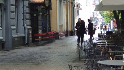 На Полтавщині розпочалися чергові послаблення карантину