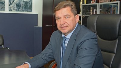 У Кременчуці стався зсув ґрунту на кар’єрі: чи є загроза для місцевих жителів У Кременчуці стався зсув ґрунту на кар’єрі: чи є загроза для місцевих жителів