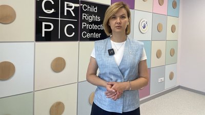 Зник на Курщині, а в частині кажуть, що він у СЗЧ: волинянка у суді відстоює ім'я сина Зник на Курщині, а в частині кажуть, що він у СЗЧ: волинянка у суді відстоює ім'я сина