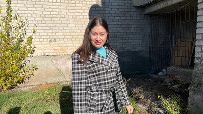 У громаді на Житомирщині просідає багатоповерхівка: у чому причина та хто ремонтуватиме У громаді на Житомирщині просідає багатоповерхівка: у чому причина та хто ремонтуватиме