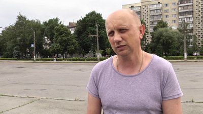 Чотири підірвані мости – у Народицькій громаді вирішують, як відбудовувати зруйновані переправи