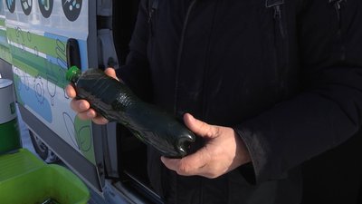 Мастила відправляють на утилізацію до Києва. Мастила відправляють на утилізацію до Києва.