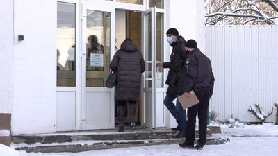 Як черкасці дотримуються карантинних вимог у "жовтій" зоні Як черкасці дотримуються карантинних вимог у "жовтій" зоні