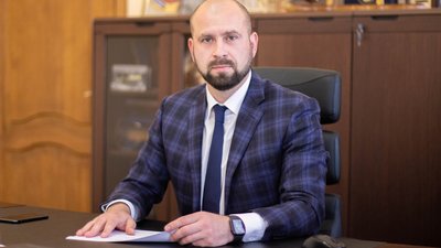 За ексголову Кіровоградської ОДА Балоня внесли заставу