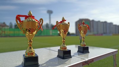 "Назустріч успіху": у Житомирі змагалися вихованці спеціальних закладів освіти "Назустріч успіху": у Житомирі змагалися вихованці спеціальних закладів освіти