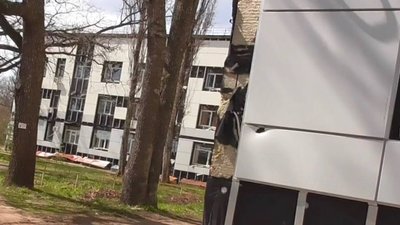 Клініка НАМН у Харкові