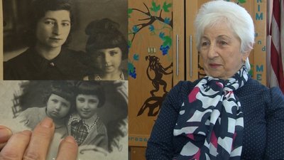 "Такі люди є і зараз": 120 років від дня народження праведниці Шулежко з Черкащини "Такі люди є і зараз": 120 років від дня народження праведниці Шулежко з Черкащини