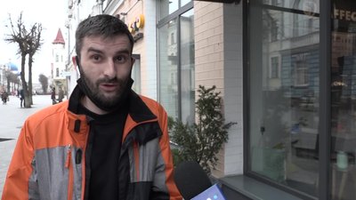 У Житомирі погодили встановлення літніх майданчиків для 34 кафе та ресторанів У Житомирі погодили встановлення літніх майданчиків для 34 кафе та ресторанів