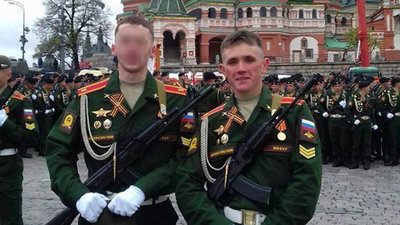 Засуджений за розстріл цивільного авто на Ізюмщині влітку 2022 року Засуджений за розстріл цивільного авто на Ізюмщині влітку 2022 року
