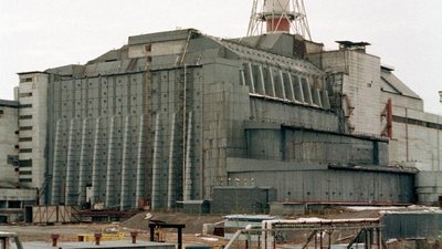 У Житомирській гімназії №3 запустили челендж до Дня вшанування ліквідаторів наслідків аварії на ЧАЕС У Житомирській гімназії №3 запустили челендж до Дня вшанування ліквідаторів наслідків аварії на ЧАЕС