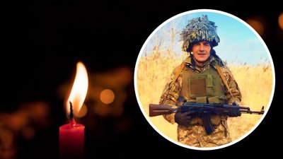 Двадцять третій місяць війни: загиблі герої Вінниччини Двадцять третій місяць війни: загиблі герої Вінниччини