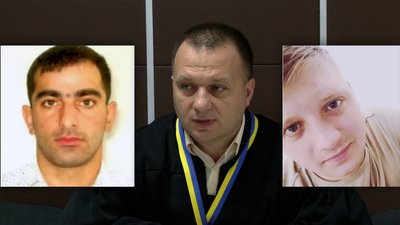 У Чернігові розпочався суд над двома росіянами, яких підозрюють у спробі зґвалтування та у знущанні з родини