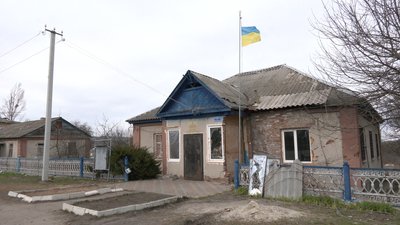 Нова Гусарівка Нова Гусарівка