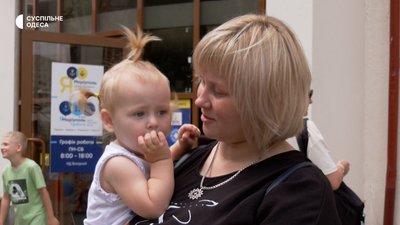 “Я - Маріуполь”: історії вимушених переселенців з окупованого міста